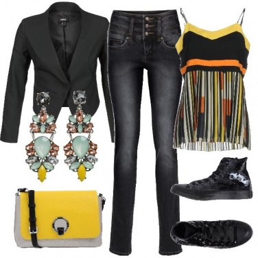 Outfit Serata limited edition