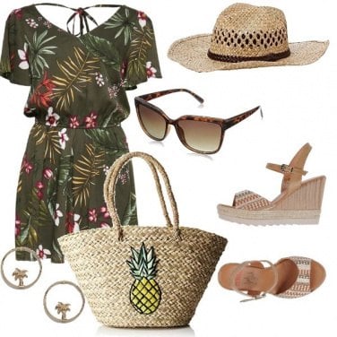Outfit Vacanza