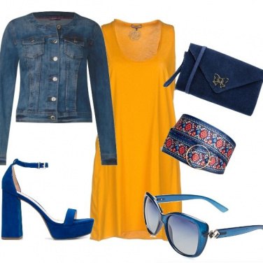 Outfit Etnico #1276