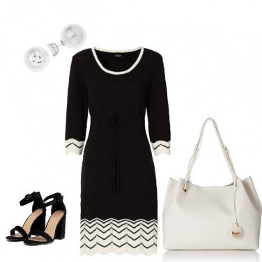 Outfit Bon Ton #4332