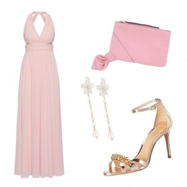 Outfit Una dea