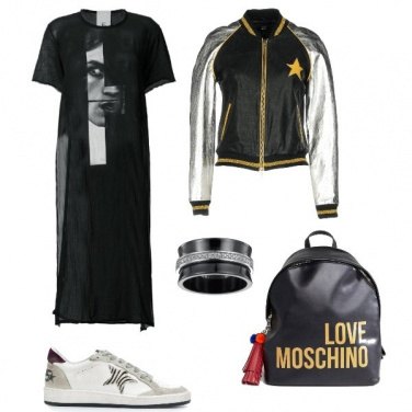 Outfit Urban #3074