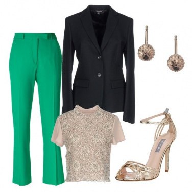 Outfit Brio