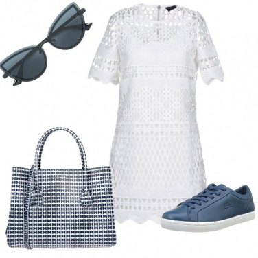 Outfit Bon Ton #4337