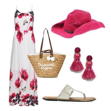 Outfit Spiaggia
