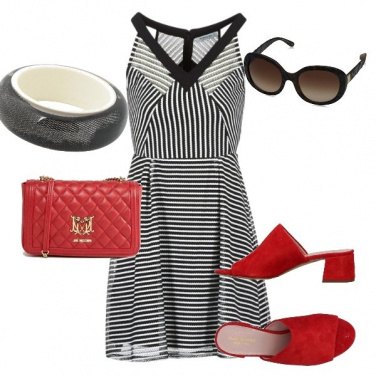 Outfit Chic #6356