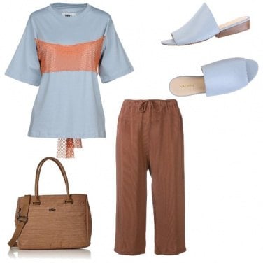 Outfit Trendy #9530