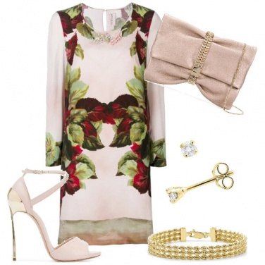 Outfit Bon Ton #4338