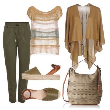 Outfit Trendy