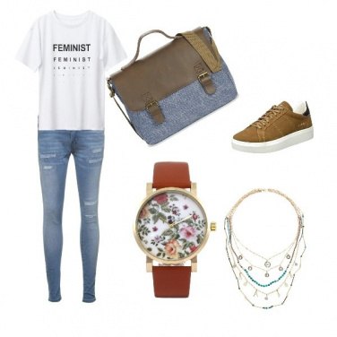 Outfit Fmnst