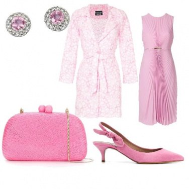 Outfit Bon Ton #4340