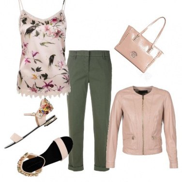 Outfit Shopping time