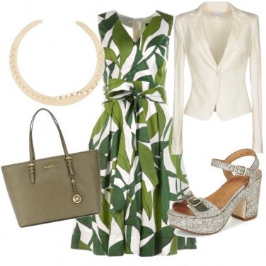 Outfit Chic tutti i giorni
