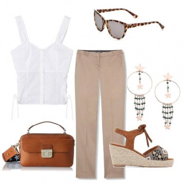 Outfit Basic #6410