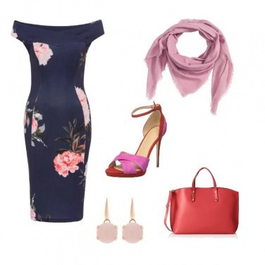 Outfit Bon Ton #4345