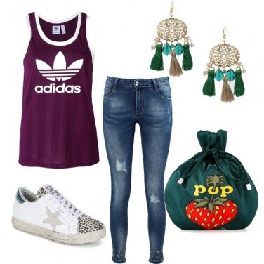 Outfit Pop