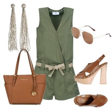 Outfit Trendy #9548