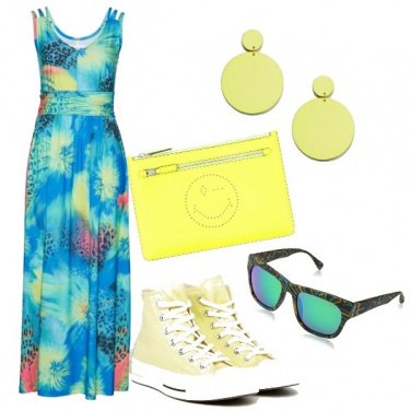 Outfit Solare