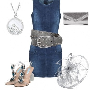Outfit Trendy #9549