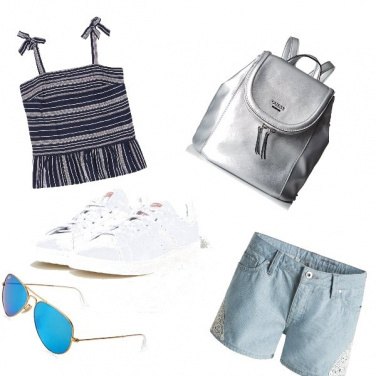 Outfit Bon Ton #4348