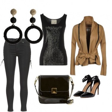 Outfit Chic