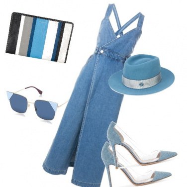 Outfit Jeans the best