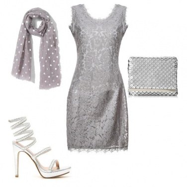 Outfit Cocktail Party