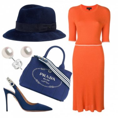 Outfit Royal Wedding