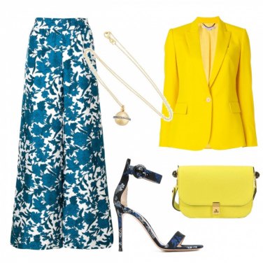 Outfit Sempre chic