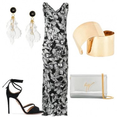 Outfit Chic #6372