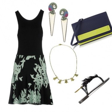 Outfit Urban #3095