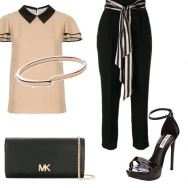 Outfit Glamour