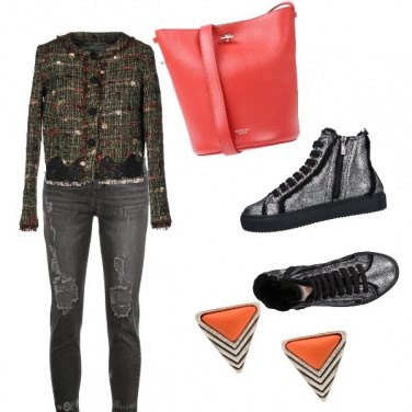 Outfit Trendy #9572