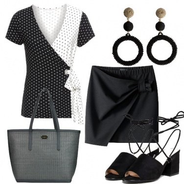 Outfit Basic #6423