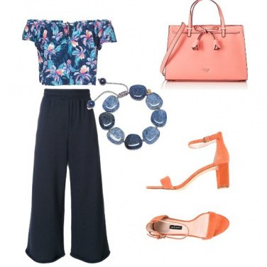 Outfit Trendy #9560
