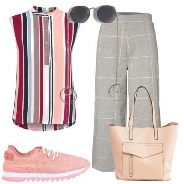 Outfit Basic #6424