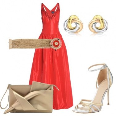 Outfit Chic #6378