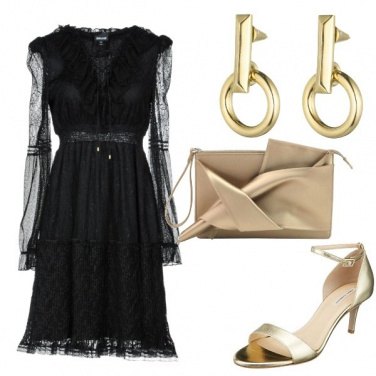 Outfit Per tutte le taglie