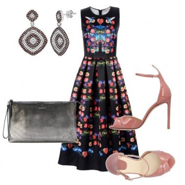 Outfit Chic #6380