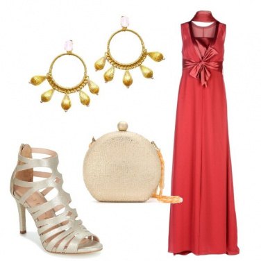 Outfit Chic #6381