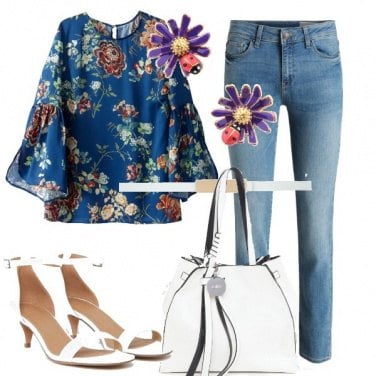 Outfit Trendy #9562