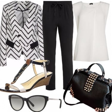 Outfit Gorgeous