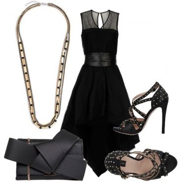 Outfit Rock #1448