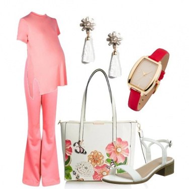 Outfit Happy mamy