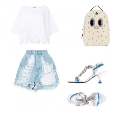 Outfit #donnaestate