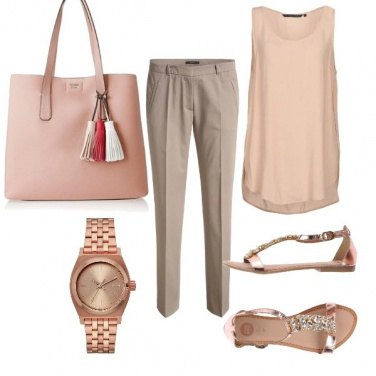Outfit Basic #6430