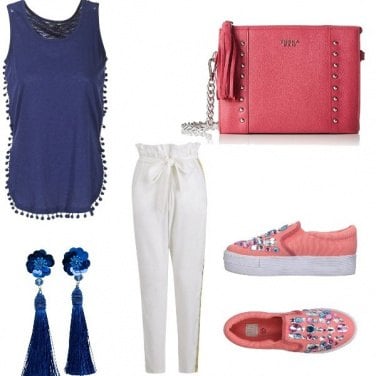Outfit Urban #3094