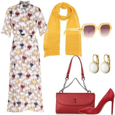 Outfit Chic #6463