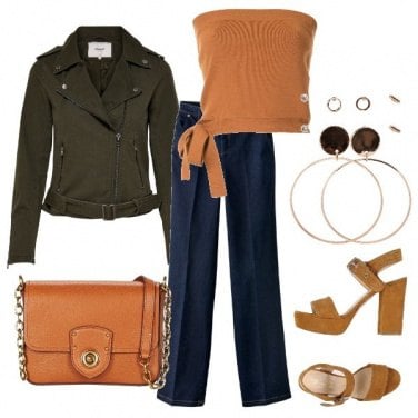 Outfit Trendy #9577