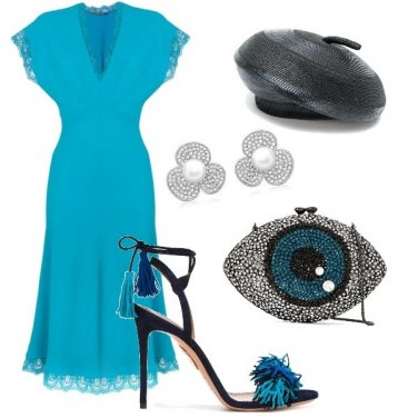 Outfit Chic #6394